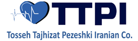 توسعه تجهـیزات پزشکی ایـرانیان