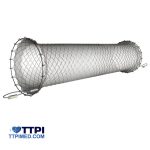 Esophageal Danis stent
