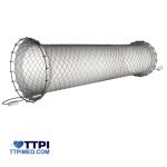 Esophageal Danis Seal stent