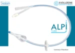 ALPI (Anastomotic Leak Prevention By Probe Ileostomy) Tube - Image 2