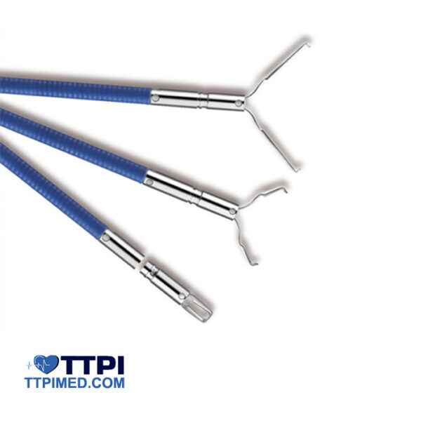 هموکلیپس یک بار مصرف