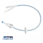 ALPI (Anastomotic Leak Prevention By Probe Ileostomy) Tube