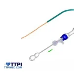 استنت صفراوی زیست تخریب پذیر - تصویر 4