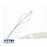 Disposable ERCP Basket