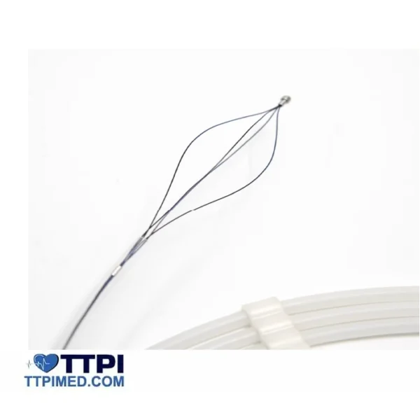 سبد یک‌بار مصرف ERCP